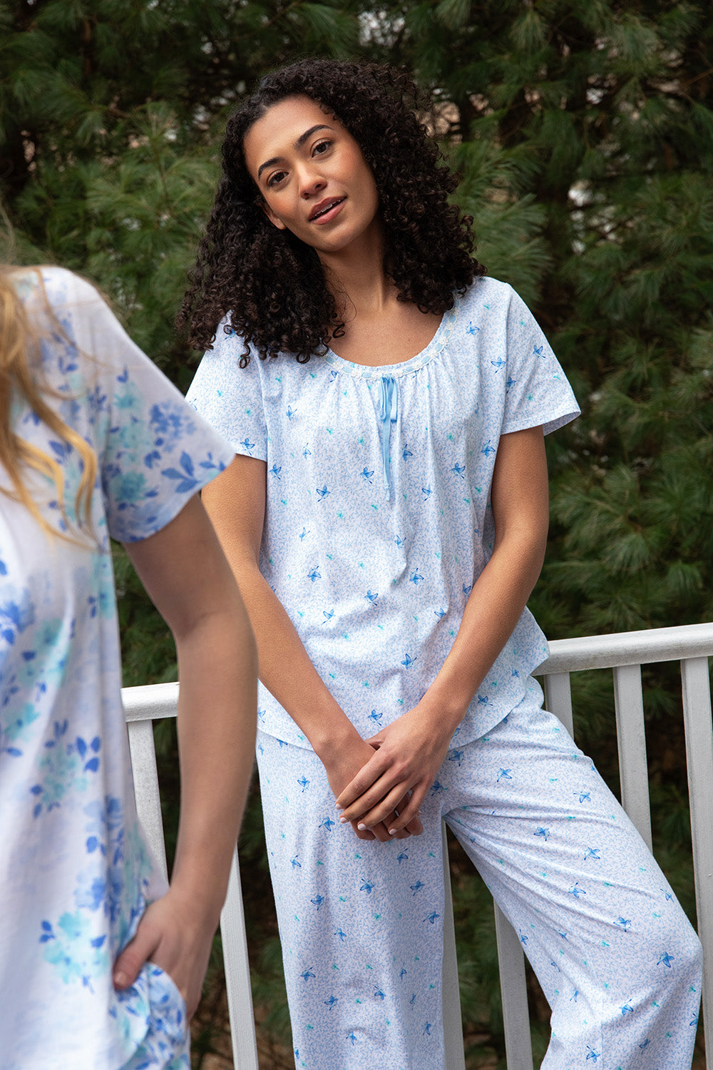 Pajamas banner image