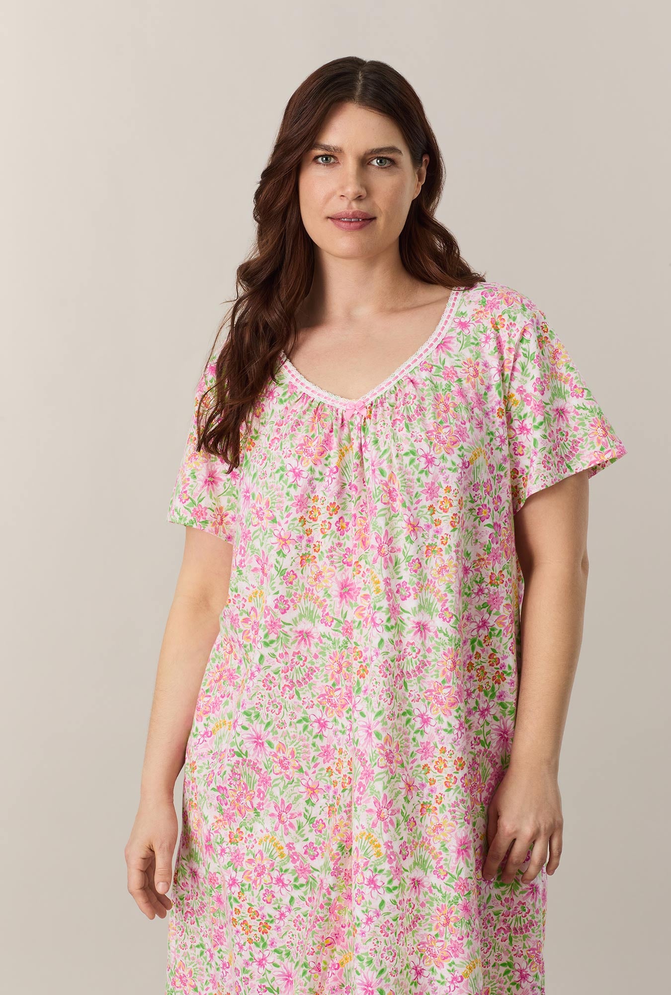 pep dresses for ladies Modest Dresses Pep Summer Dresses The Summer Modest Floral Dress Marigold Melody XL NeeSee's Dresses