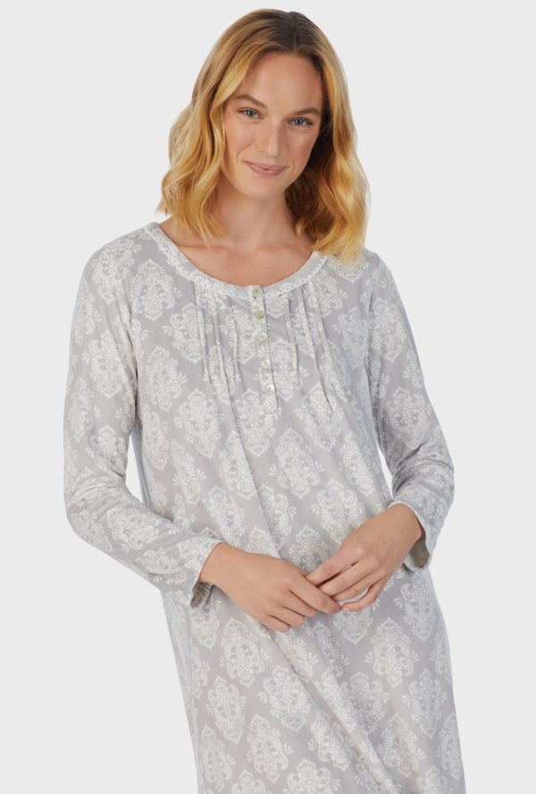 Damask nightwear outlet