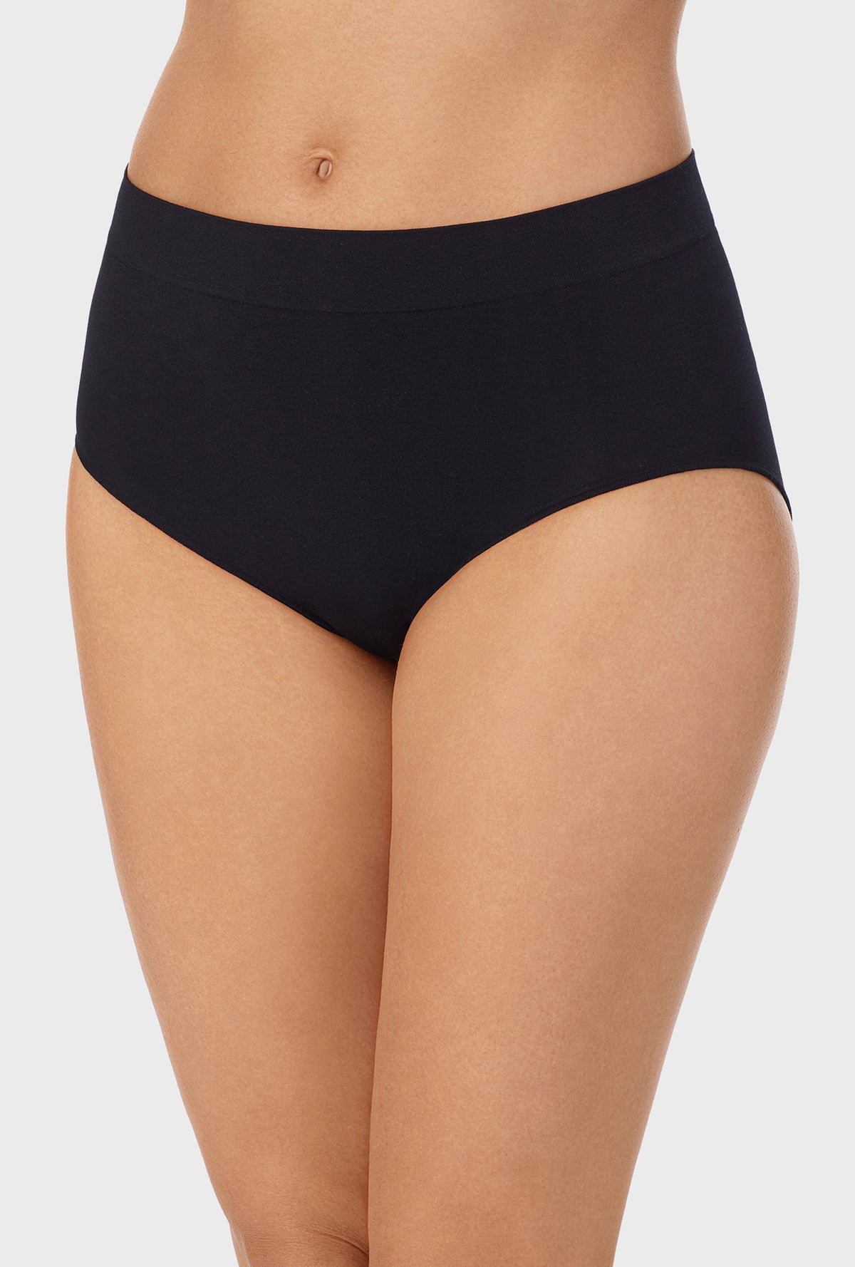 5pk Seamless Brief - Neutral Multi