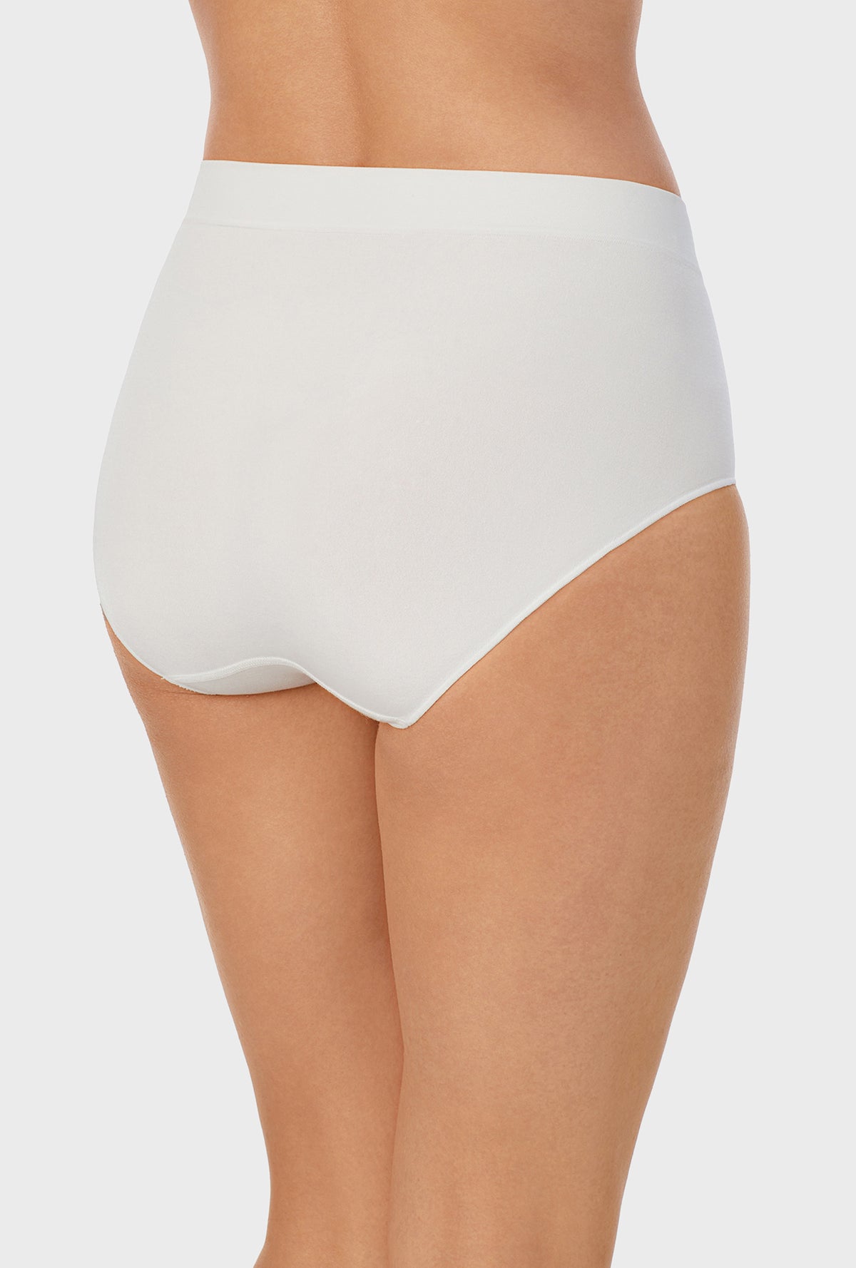 5pk Seamless Brief - Neutral Multi