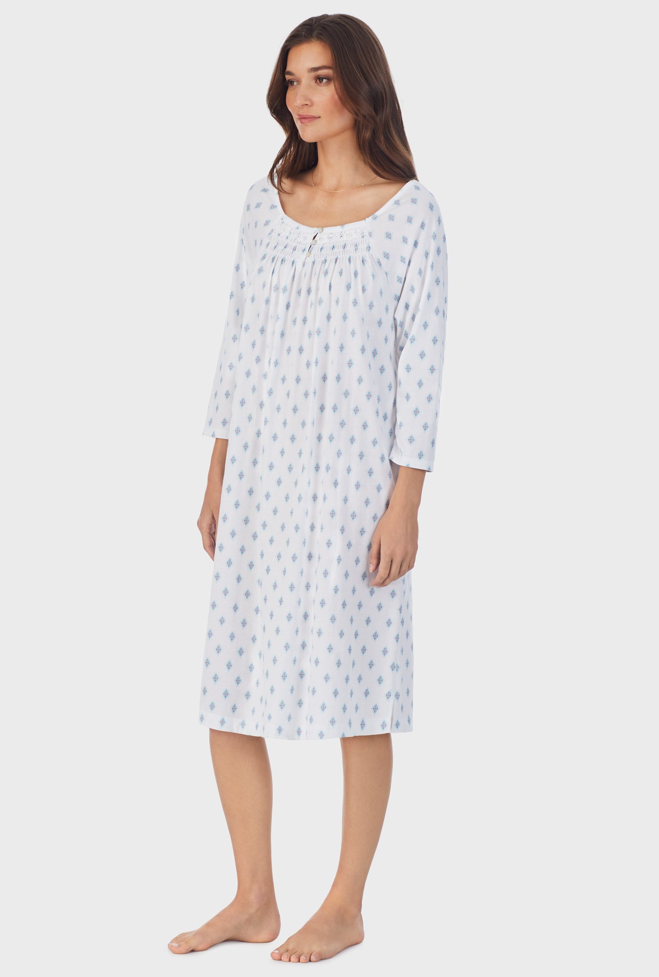 Carole hochman nightgown and robe sets sale