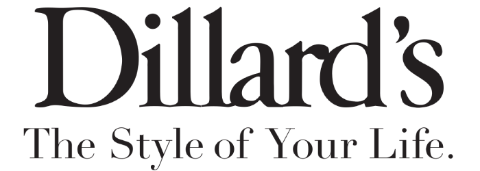 dillards logo