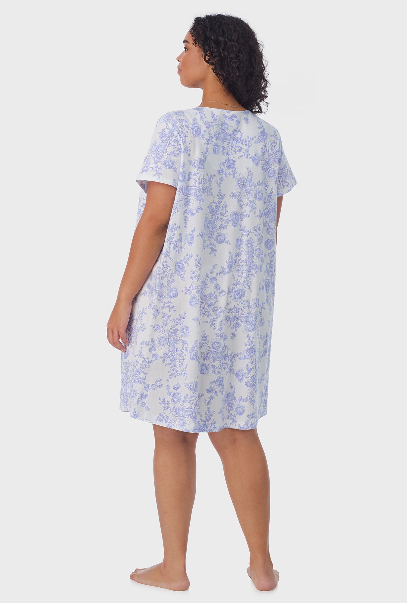 Carole hochman nightgown sale outlet