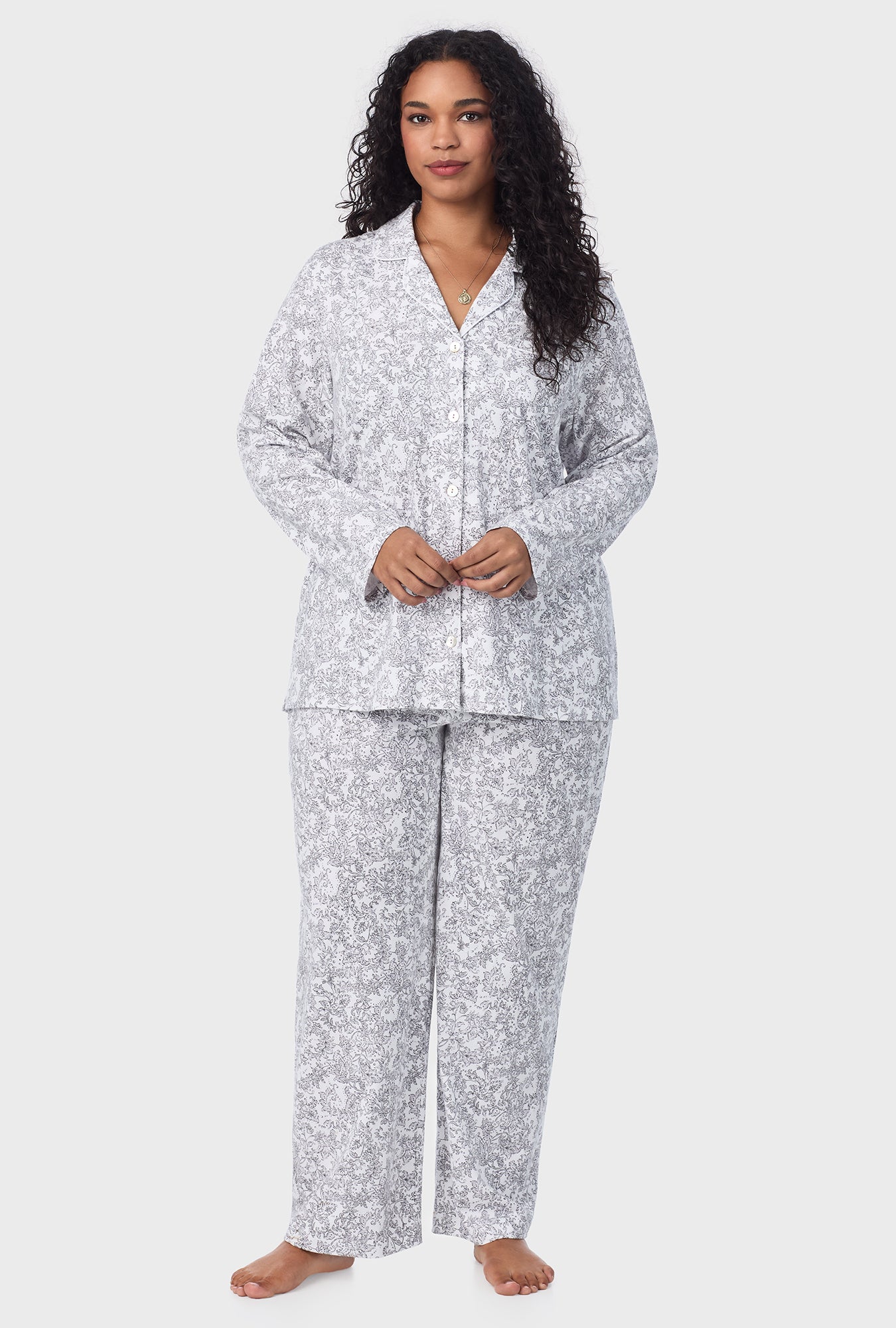 Carole hochman pyjamas hotsell