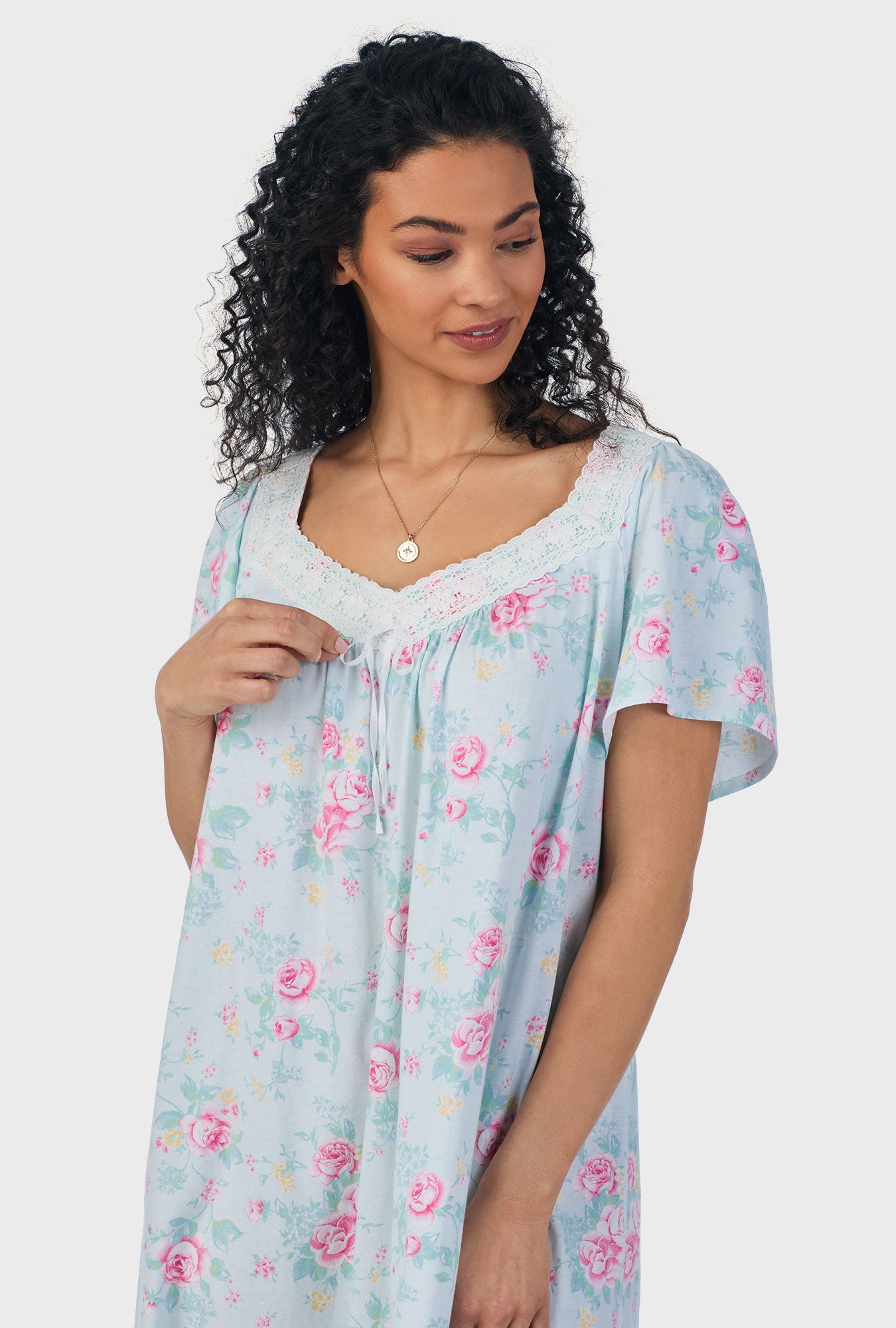 Carole hochman bed jacket discount