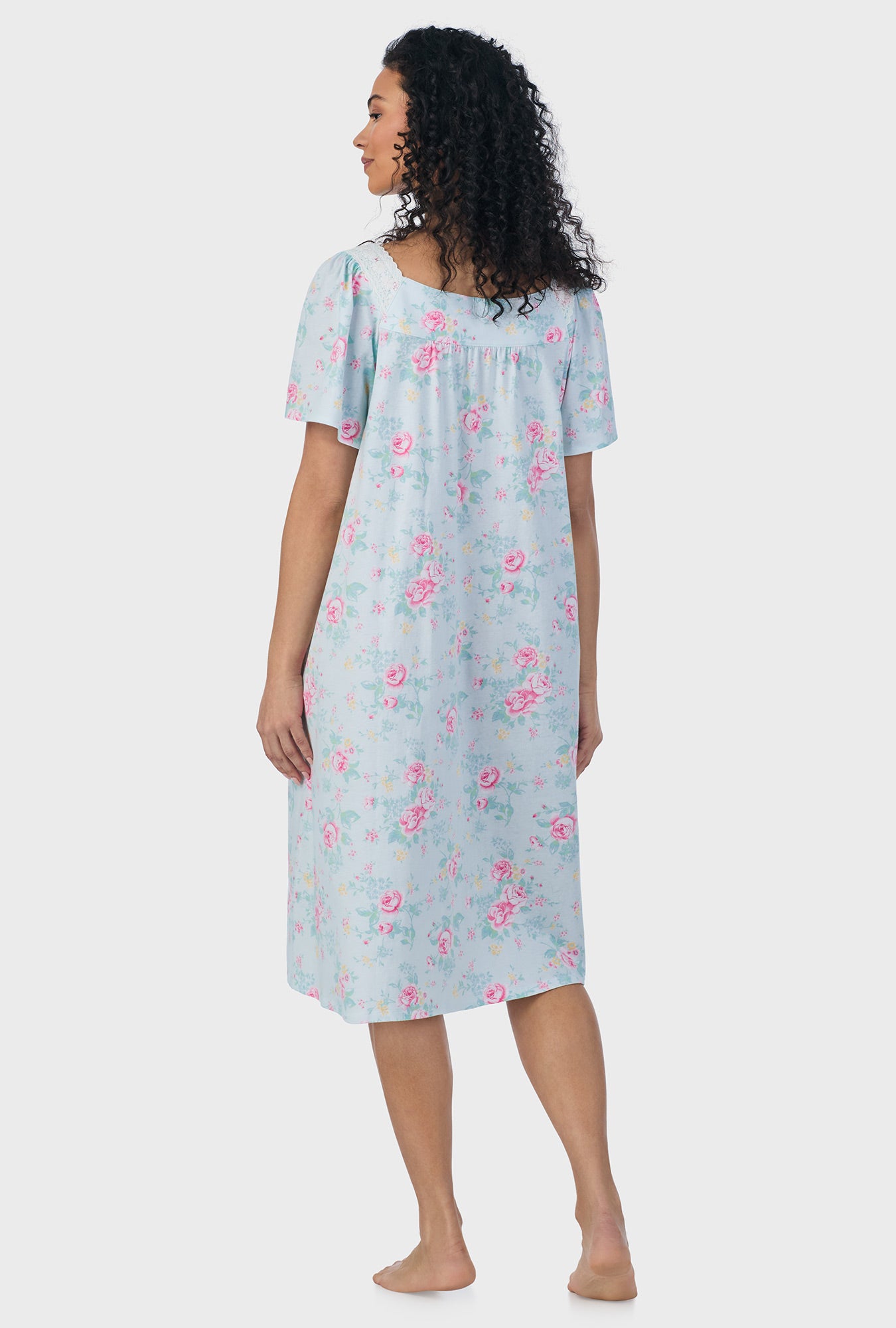 Carole hochman plus size nightgowns hotsell