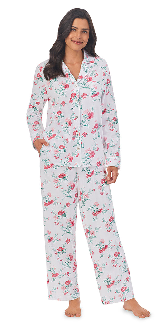  Carole Hochman Women's Pajama Sets As Low As $9.87